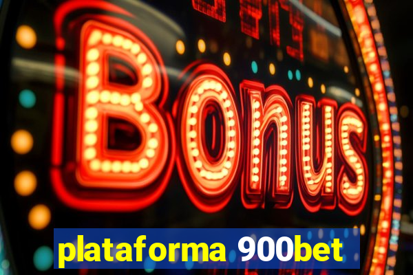 plataforma 900bet